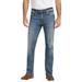 Zac Relaxed Fit Straight Leg Jeans