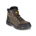 Outline Steel Toe Work Boot