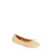 Gommini Bow Ballet Flat