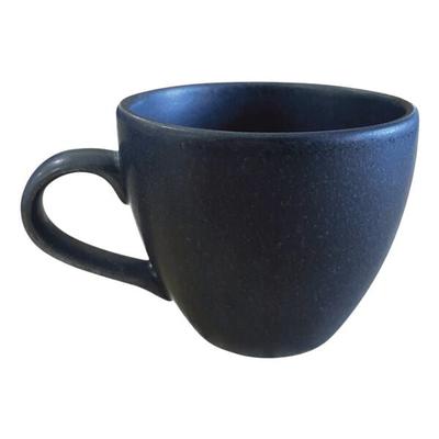 ID Fine Tasse 200 ml »Reckless« 12 Stück grau