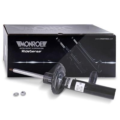 Monroe Stoßdämpfer vorne [Hersteller-Nr. C2516S] für Audi, Seat, Skoda, VW