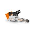 Motosega a batteria Stihl msa 220 tc-o senza batteria e caricabatteria 30 cm