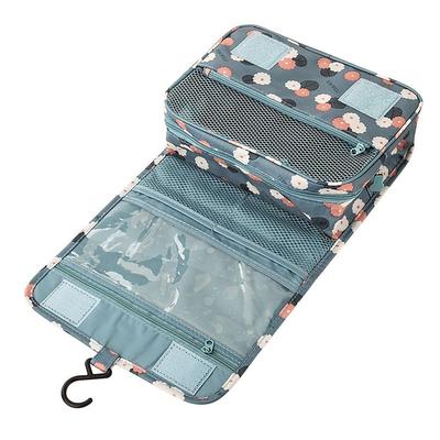 1pc Travel Bag Travel Organizer Travel Luggage Organizer / Packing Organizer Large Capacity Waterproof Dust Proof Travel Storage Dacron Fabric Gift For Unisex / / Durable