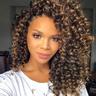 Crochet Passion Twist Hair Pretwisted 10 Inch Short Pre-looped Passion Twist Crochet Braiding Hair 8 Packs