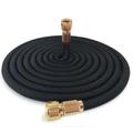 Garden Hose Reels Expandable Water Hose Flexible Garden Water Hose High Quality 17ft-100ft Water Hoses Pipe