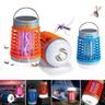 Bug Bulb Zapper, 2024 New Bug Bulb Buzz Blast Pro Portable Mosquito Zapper, Bug Bulb Zapper Outdoor and Indoor