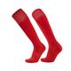 Solid Color Football Socks Stockings Adult Over-the-knee Bottom High Tube Students Non-slip Training Socks