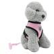 Air Dog Harness - Soft Breathable Air Meshall Weather Mesh Step In Vest Harness For Small And Medium Dogs