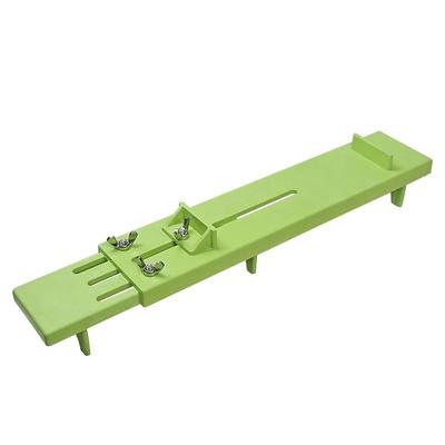 Adjustable Over Sink Sharpening Stone Base Holder Retractable Non-slip Whetstone Grinding For Knife Sink Bridge Fits Kitchen