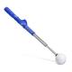 Golf Swing Training Aid - Retractable Sound-Sensing Swing Stick for Correcting Your Golf Swing, Perfect for Indoor and Outdoor Practice, Ideal for Beginners and Professionals Alike