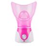 1pc Facial Steamer Facial Skin Humidifier With Face Cover And Measure Cup