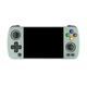 ANBERNIC RG405M Retro Handheld Game Console , Aluminum Alloy CNC Android 12 System Support Google Play, 4.0 Inch IPS Touch Screen with 256G TF Card 4000 Games,Christmas Birthday Party Gifts