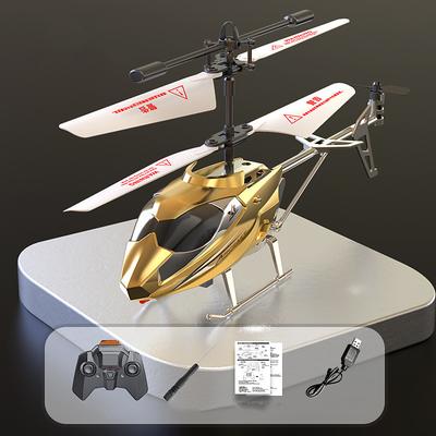 3.5CH RC Helicopter with Light Fall Resistant XK913 Remote Control Helicopter Plane Aircraft Flying Kids Toys for Boys Gifts