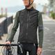 WOSAWECycling Windbreaker Casual Breathable Vest Coat Multi Color Spring Summer Tank Top Jacket