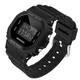 SANDA Digital Watch Men Women 50M Waterproof Sports Watches Male Ladies Clock Electronic Square Watch