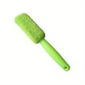 Microfiber Tire Washing Brush - Effectively Clean Your Car's Wheels and Tires with Ease