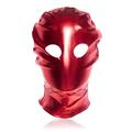 Zentai Suits Mask Skin Suit Adults' Cosplay Costumes Cosplay Halloween Men's Women's Solid Color Halloween Carnival Masquerade
