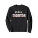 Schulanfang, Hallen-Monitor, cooles Hallen-Monitor-Design Sweatshirt