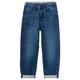 United Colors of Benetton Kinder und Jugendliche Hose 49BPCE02E Jeans, Denimblau 901, 160 cm