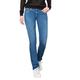 Pepe Jeans Damen Jeans Pepe Jeans, Denim D24, 31W / 34L