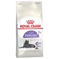 10kg Sterilised 7+ Royal Canin Alimento secco per Gatti
