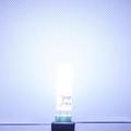 10 pz g4 10 w 1000lm cob 2508 led bi-pin lampadina per armadio luce plafoniere camper barche illuminazione esterna 100 w alogena equivalente bianco caldo bianco freddo