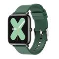 P22 Orologio intelligente 1.3 pollice Intelligente Guarda Bluetooth Pedometro Tracker di fitness Localizzatore di attività Compatibile con Android iOS Da donna Da uomo Standby lungo Controllo