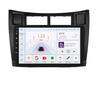 autoradio per toyota yaris 2005 - 2012 lettore video stereo multimediale