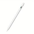 penna attiva universale per ipad iphone display digitale penna stilo capacitiva per android ios windows touch screen stilo magnetico per apple matita/tablet sumsung