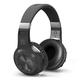 cuffie bluetooth senza fili originali ht per computer auricolare telefono cellulare pc telefono con microfono fascia bluetooth 5.0 cuffia auricolari stereo bass studio cuffie con microfono vivavoce