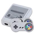 console di gioco mini tv integrata da 620 giochi lettore di giochi portatile classico retrò a 8 bit uscita av/hdmi console per videogiochi giocattolo, regali di festa di compleanno di Natale per