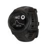 Cinturino per orologio per Garmin Instinct Crossover / Tide / Esports / Solar / Tactical, Instinct 2 Tactical / Surf / Solar, Instinct Silicone Sostituzione Cinghia Attacco rapido 22 mm Elastico