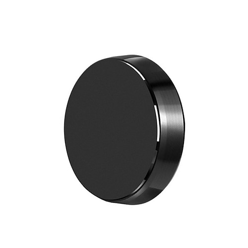 supporto magnetico per telefono da auto supporto universale per gps per telefono cellulare mini supporto per iphone samsung huawei