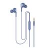 S03 Auricolari in-ear cablato Nell'orecchio USB cablato Stereo Suono surround Microfono incorporato per Apple Samsung Huawei Xiaomi MI Fitness Uso quotidiano Viaggi Cellulare Affari d'ufficio