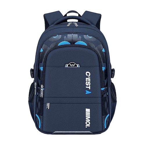 Zaini per Scuola Zaini per Bambini per Scuola Zaini Grande Capacità Impermeabili Regali per Ritorno a Scuola