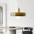 Lampadari A Sospensione A Led Arredamento Moderno Orientabile Vetro Metallo Lampadari A Sospensione Design Creativo Lampadari A Sospensione A Soffitto Lampadari A Sospensione Lampadari A Sospensione