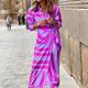 abito camicia da donna vestito aderente avvolgente abito lungo maxi abito moda quotidiana all'aperto boho colletto camicia arricciato spacco manica lunga estate autunno primavera 2023 vestibilità