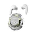 NUOVI Cuffie Bluetooth T8 TWS 5.3 Auricolari Wireless Sport Gaming Cuffie con Riduzione del Rumore Auricolari Bass Touch Control
