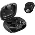 iMosi X2 Cuffie da gioco Cuffie a conduzione ossea Bluetooth5.0 Sportivo Stereo Suono surround per Apple Samsung Huawei Xiaomi MI Uso quotidiano Cellulare Viaggi e intrattenimento Auto moto