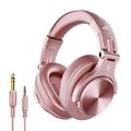 Cuffie Bluetooth Over-Ear OneOdio con Mic Cuffie Dual-Mode Wireless Cablato per Drum Piano PC Telefono Laptop-72 Ore di Riproduzione Regali per la Festa del Papà