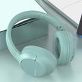 Cuffia over-ear L700 Bluetooth 5.1 con cancellazione del rumore suono surround stereo per Apple Samsung Huawei Xiaomi MI uso quotidiano con telefono mobile