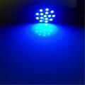 plafoniera led g4 5730smd pin laterale be-pin 3w led ac/dc 12v 24v dc 15 led bianco caldo rosso verde blu riflettore led lampadina di mais 10 pz