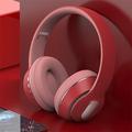 Cuffie Over-ear L650 Bluetooth 5.1 con Cancellazione del Rumore Stereo Surround HIFI Lunga Durata della Batteria per Apple Samsung Huawei Xiaomi MI Yoga Fitness Uso Quotidiano Telefono Mobile