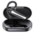Auricolare Compatibile Bluetooth YYK525 Cuffie Wireless per Business Mini Auricolari Mic Integrato per Guida in Auto