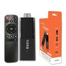 Android 10.0 TV Box Outlet di fabbrica TVR3 TV Stick 4K 4K Cortex-A53 1GB 2GB 16GB 8GB