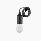 1/4/8 pcs led portatile colorato pull cord luce tenda da campeggio pull cord lampadina retro illuminazione luce pull cord luce notturna