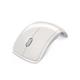 2.4g mini mouse wireless ricevitore usb da viaggio pieghevole mouse da ufficio ergonomico ottico per pc mouse da gioco per laptop win7/8/10/xp/vista