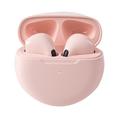 PRO6 Auricolari wireless Cuffie TWS Nell'orecchio Bluetooth 5.1 Stereo Con la scatola di ricarica Controllo touch intelligente per Apple Samsung Huawei Xiaomi MI Zumba Uso quotidiano Viaggi Cellulare