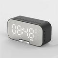 LITBest ss-178 Altoparlante Bluetooth Bluetooth Scheda TF Portatile Luce LED Mini Altoparlante Per PC