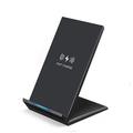 Caricabatterie wireless veloce da 15 W Supporto di ricarica wireless certificato qi compatibile con iPhone 13/12/se 2020/11/xs max/xr/x Samsung Galaxy s22 s21 s20 s10 note 20 e telefoni supportati da
